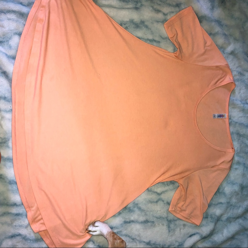lularoe perfect tee